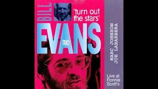 Bill Evans Trio - Ronnie Scott's 19800802