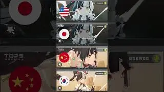 Dialyn signal delay in different voice
