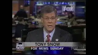 Random Fox News | 2003