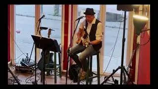 Before You Accuse Me (Blues Cover) Alexander Anton Kugler