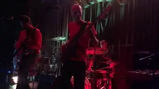 2018.12.29 Running Into Walls Clip | Josh Pearson