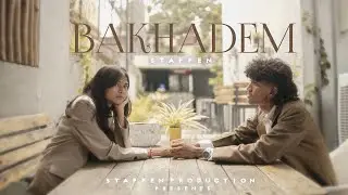 STAFFEN - BAKHADEM (Official Teaser) 2024