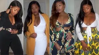 How to be a BADDIE at size 1XL ft. iheartposhshoppe.com