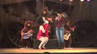 CANTA CON BETTY 2015