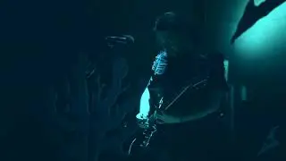 Bloodway - Intro + The Startling Grotesque [3 NOV 2017]