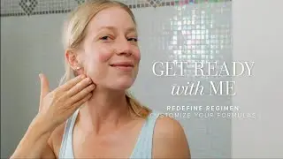 GRWM My Age-Defying Daily Skincare Routine For a Smoother, Firmer, Younger-Looking Skin