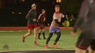 An Inside Look at the MIT Athletics Clubs and Intramural Sports Program!