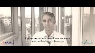 Paratonnerre, comprendre le Norse Fires en 2 min avec le Professeur Navarro