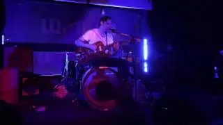 Bluesscadore Live @ Wave Misano Adriatico (RN)