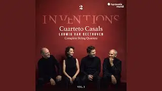 String Quartet No. 7 in F Major, Op. 59, No. 1: I. Allegro