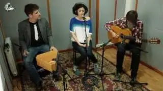 Elena Gadel - Lluna plena