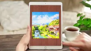 Jigsaw Puzzles &ndash; Puzzle Game by Easybrain
