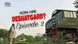 KON HAI DESHATGARD? - EPISODE 2 - WEB SERIES - HAAFfun