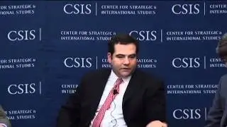 Enabling U.S. Investment and Trade: Public-Private Cooperation in the Developing World