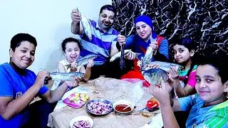 فسيخ نبروه العالمي . الفرح فرحنا والعيد كل يوم عندنا . واللي يحبنا لازم يفرح ويضحك زينا 😂😂