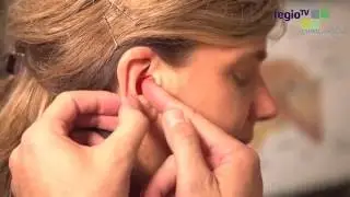 Gehörschutz gegen Schnarchen