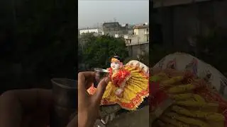 Laddu Gopal #laddugopal #ytshorts #kanhaji #krishnastatus #shortsfeed #shorts