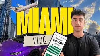 SHOPIFY ME PAGA UN VIAJE A MIAMI! #EP1