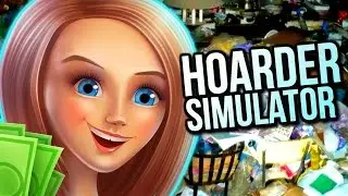 HOARDER SIMULATOR! - Storage: Auction Legends (iPhone Gameplay Video)