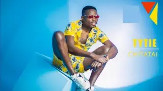 Tytie - Chitaitai (Music Colors Video)