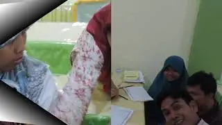 Pelatihan Susenas BPS Kabupaten Indragiri Hulu
