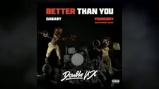 [FREE] Dababy x NBA Youngboy Type Beat 2022 - 