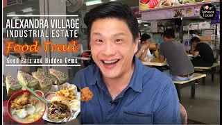 Alexandra Village Industrial Estate Food Trail - ieatishootipost
