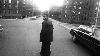 Nas Illmatic type beat 'Why did you leave' [FREE]