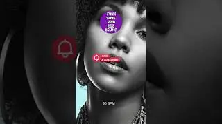 Smooth R&B Soul Loop 95 BPM #Shorts
