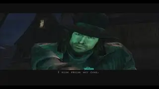 Hugh've never heard of Van Helsing for the PS2?