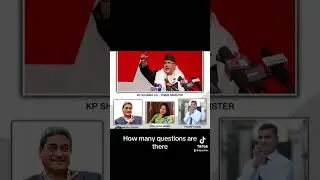 How many&rsquo;s question are there #newnepalisong #nepal #rapnepal #hiphopnepal #kathmandu #lamjung