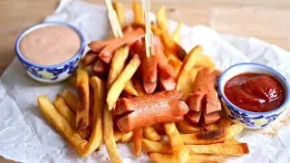 ME COMI UNA SALCHIPAPA🔥🗣️🔥🔥🔥🔥🔥