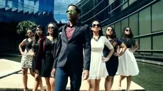 Jil Jil Jiga Jiga - Uthraa MV Trailer
