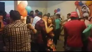 AMOR HONDUREÑO  CONJUNTO FIVE STAR OFC HONDURAS (1)