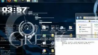 Java package system does not exist probles solved