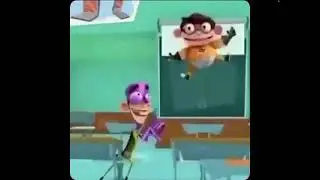 Mr. Muffin can’t see