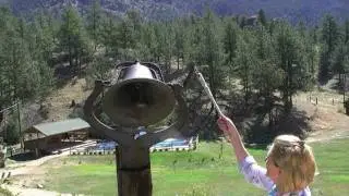 Colorado Guest Ranch - Tarryall River Ranch - Short