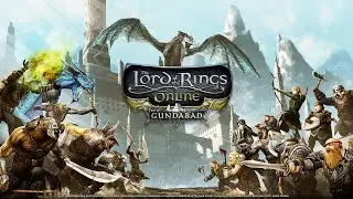 Kevin Plays With Swifty and Hammo: Fate of Gundabad Raid, The Hiddenhoard of Abnankara, Tier I