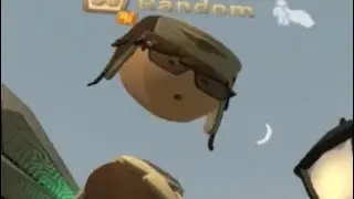 Two funny glitches | Rec Room Park