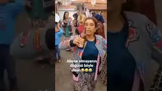 D&uuml;ğ&uuml;n gibi D&uuml;ğ&uuml;n😂 #komedi #komik #tiktok #shorts #youtubeshorts #d&uuml;ğ&uuml;n #davul #cennetmahallesi
