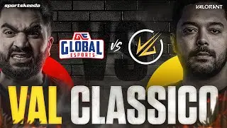 How Val-Classico came into existence?