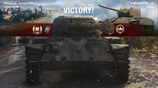 T21 - Ace Tanker