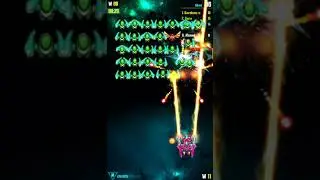 alien shooter survival mode PVP 1 vs 30