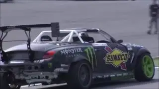 Daigo Saito vs Takayama  Formula DRIFT