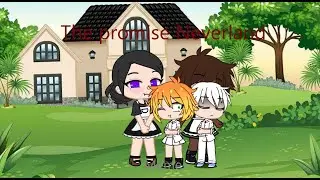 The Promise Neverland Family Meme GLMV