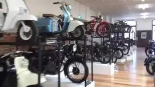 First Look Thru Classic Motorcycle Mecca