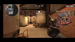 ФРАГМУВИК|КРИТИКАЛ ОПС|FRAGMOVIE|CRITICAL OPS|