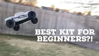 This might be the BEST beginner Rc kit ever made!