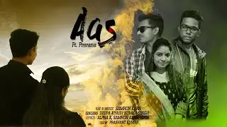 Aas (Motion Poster) - Musical Mafia