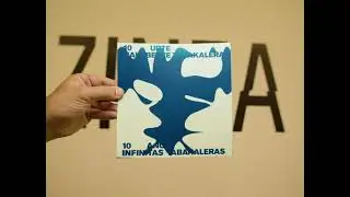 Infinitas Tabakaleras - Matchcut